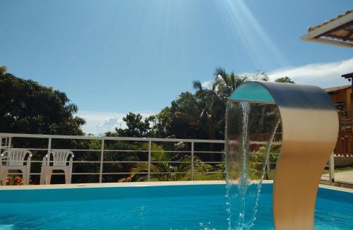 Iriri Hotel | Pousada Santa Helena