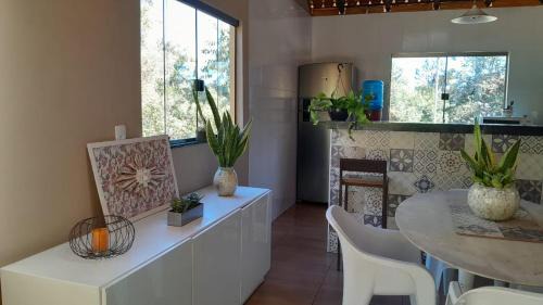 Amarantina House | Pousada Santa Rita