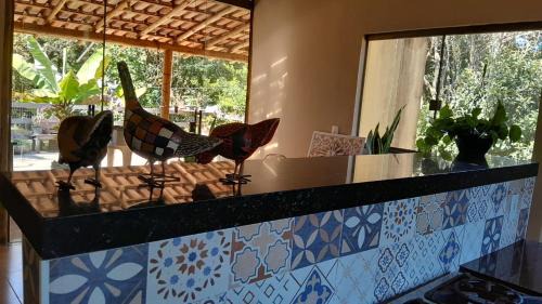 Amarantina House | Pousada Santa Rita