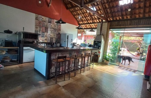 Amarantina House | Pousada Santa Rita