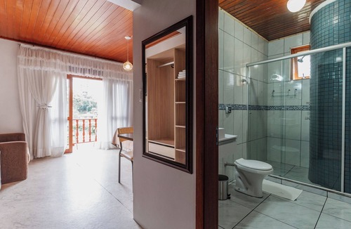 Humaita Hotel | POUSADA SANTO ANTÔNIO