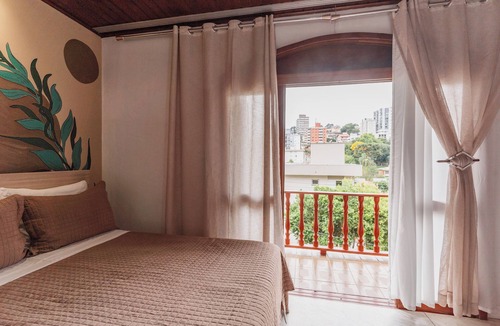 Humaita Hotel | POUSADA SANTO ANTÔNIO