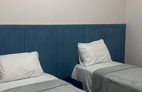Sao Tome Hotel | Pousada Santo Mel