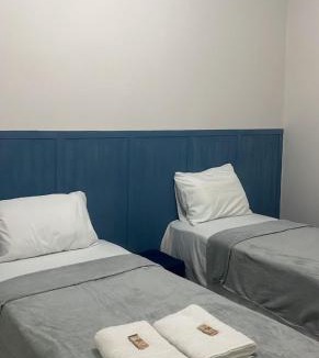 Sao Tome Hotel | Pousada Santo Mel