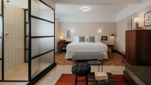 Sumare Bed & Breakfast | Pousada Santo Rei