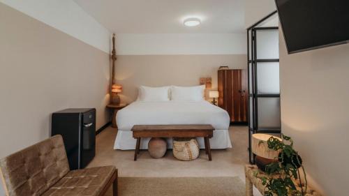Sumare Bed & Breakfast | Pousada Santo Rei