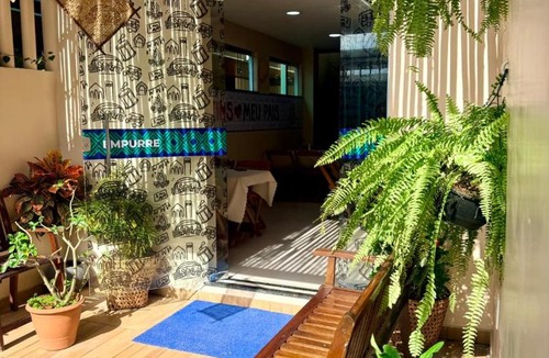 Parintins House | Pousada Santos