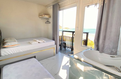 Penha Hotel | POUSADA SAO MIGUEL BEACH