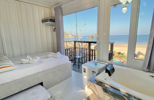 Penha Hotel | POUSADA SAO MIGUEL BEACH
