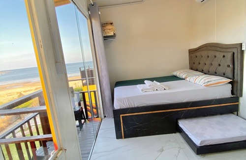 Penha Hotel | POUSADA SAO MIGUEL BEACH