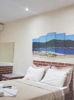 Vila Muriqui Hotel | Pousada Sao Paulo