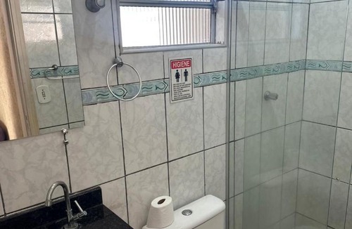 Hortolandia Hotel | Pousada Saturnino