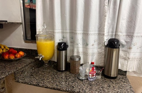 Hortolandia Hotel | Pousada Saturnino