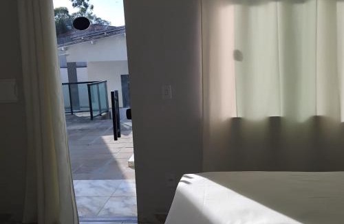 Campo Formoso Hotel | Pousada SB