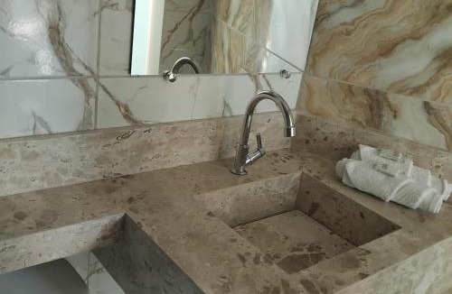 Campo Formoso Hotel | Pousada SB