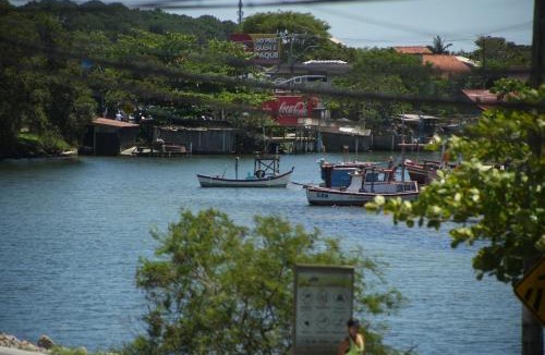 Barra da Lagoa Hotel | Pousada Schmitz