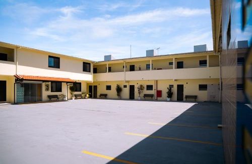 Barra da Lagoa Hotel | Pousada Schmitz
