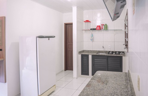 Barra da Lagoa Hotel | Pousada Schmitz