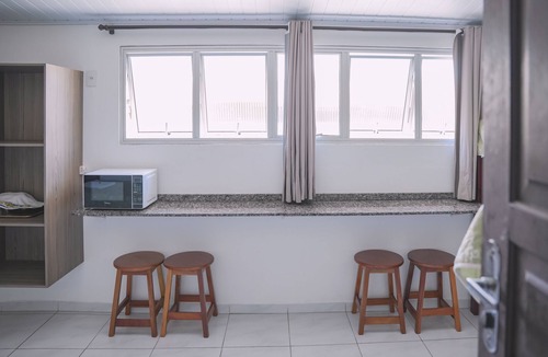 Barra da Lagoa Hotel | Pousada Schmitz