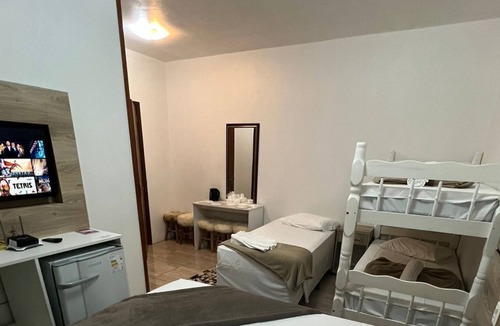 Canela Hotel | Pousada Schmitz Canela