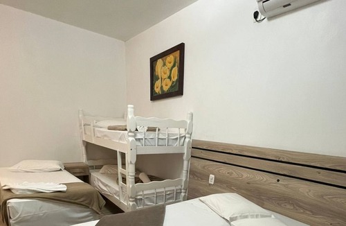 Canela Hotel | Pousada Schmitz Canela