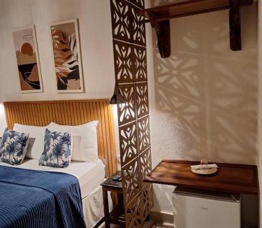 Trindade Hotel | Pousada Schueng