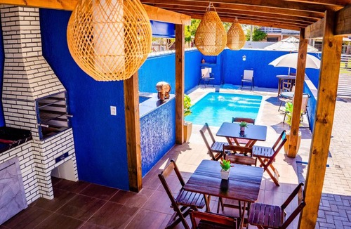 Mariluz Norte House | Pousada SDOIS
