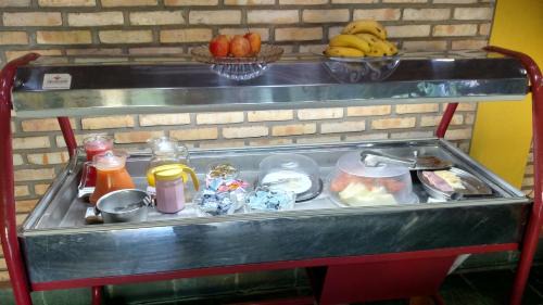 Alvorada Hotel | Pousada Segredo