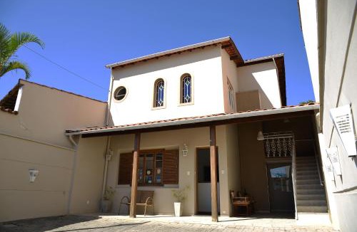 Centro Hotel | Pousada Segredo