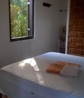 Sao Goncalo do Rio das Pedras Hotel | Pousada Sempre Viva