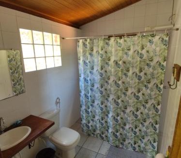 Conceicao do Ibitipoca Hotel | Pousada SerTão de Minas