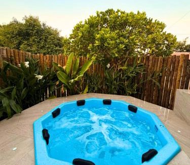 Caraiva Apartment | Pousada Serena Chalés