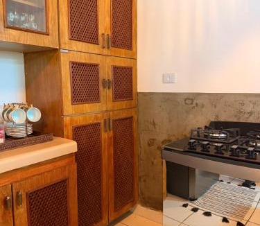Caraiva Apartment | Pousada Serena Chalés