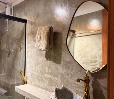 Caraiva Apartment | Pousada Serena Chalés