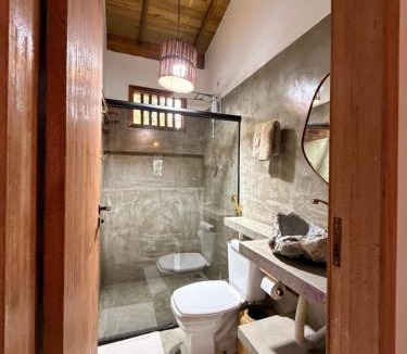 Caraiva Apartment | Pousada Serena Chalés