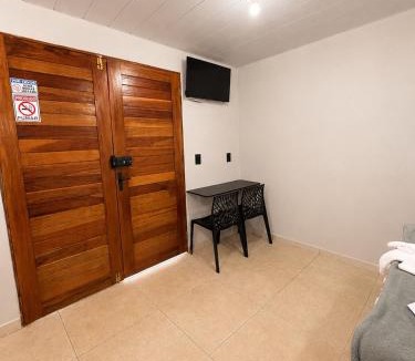 Village Jacuma Apartment | Pousada Serena Jacumã