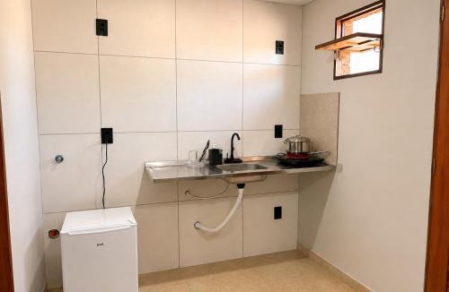 Village Jacuma Apartment | Pousada Serena Jacumã