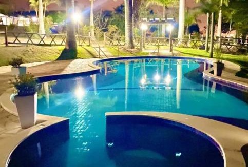 Tiradentes Hotel | Pousada Serra Azul