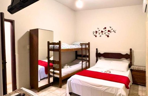 Vargem Bonita Hotel | Pousada Serra da Canastra