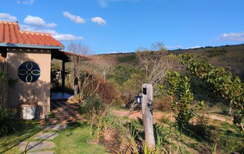 Carrancas Hotel | Pousada Serra da Paz