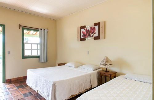 Cesar de Pina Hotel | Pousada Serra Do Ouro