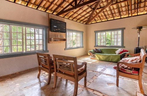 Cesar de Pina Hotel | Pousada Serra do Ouro