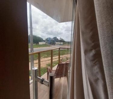 Joao Camara Hotel | Pousada Serra do Torreão