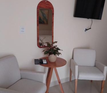 Joao Camara Hotel | Pousada Serra do Torreão