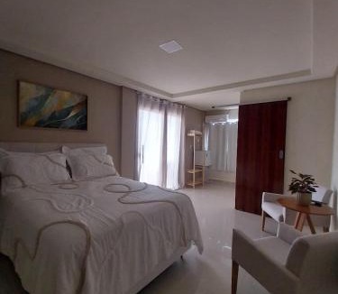 Joao Camara Hotel | Pousada Serra do Torreão