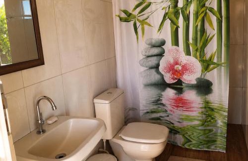 Mossamedes House | Pousada Serra Dourada Mossâmedes