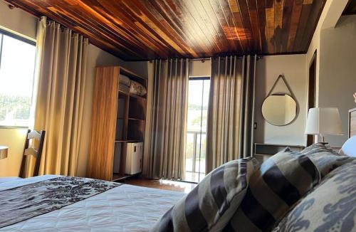 Cambara do Sul Hotel | Pousada Serra Geral