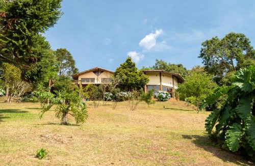 Goncalves Hotel | Pousada Serra Vista