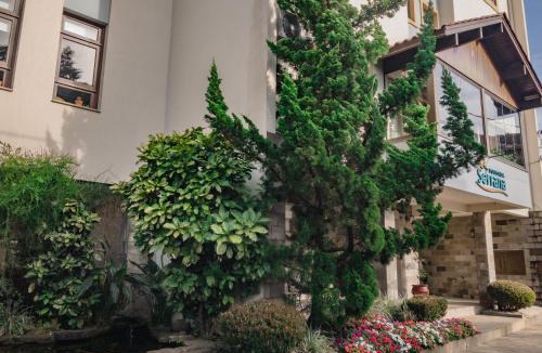 Pousada da neve Hotel | Pousada Serrana