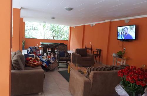 Santa Leopoldina Bed & Breakfast | Pousada Serraninhos